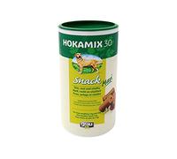 GRAU L’original HOKAMIX30 Snack Maxi En-cas Sain, Prévention Avec 30 Plantes Importantes, Lot De 1 (1 x 800 g), Complément Alimentaire Pour Chiens De Grande Taille