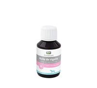 GRAU L’original Huile De Cumin Noir 100 % Pressée À Froid, Soutient Le Système Immunitaire, Lot De 1 (1 x 100 ml), Aliment Simple Pour Chiens Et Chats
