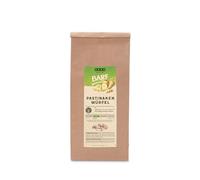 GRAU - l’Original - légumes séchés pour Le régime Barf des Chiens - dés de panais, Pack de 1 (1 x 500 g), complément Alimentaire pour Chiens
