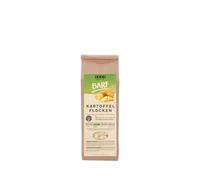 GRAU - l’Original - légumes séchés pour Le régime Barf des Chiens - Flocons de Pommes de Terre, Pack de 1 (1 x 150 g), complément Alimentaire pour Chiens