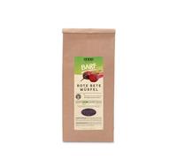 GRAU L’original Légumes Séchés Pour Menus BARF Pour Chiens, Dés De Betterave Rouge, Lot De 1 (1 x 500 g), Complément Alimentaire Pour Chiens