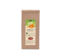 GRAU L’original Légumes Séchés Pour Menus BARF Pour Chiens, Dés De Carotte, Lot De 1 (1 x 500 g), Complément Alimentaire Pour Chiens