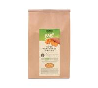 GRAU L’original Légumes Séchés Pour Menus BARF Pour Chiens, Semoule De Patates Douces, Lot De 1 (1 x 1,2 kg), Complément Alimentaire Pour Chiens