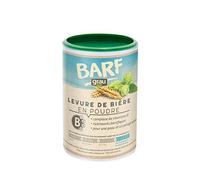 GRAU L’original Levure De Bière 100 % Naturelle, Pour Un Pelage Brillant Et Une Peau Robuste, Riche En Minéraux Et Oligoéléments, Lot De 1 (1 x 500 g), Complément Alimentaire Pour Chiens Et Chats