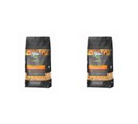 GRAU - l’Original - mélange de Flocons de céréales aux légumes pour Chiens, Exc SDC Premium Mix Basis, Pack de 1 (1 x 1,5 kg), complément Alimentaire pour Chiens (Lot de 2)