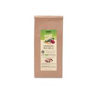 GRAU - l’Original - mélange de légumes séchés pour Le régime Barf des Chiens - Mix de légumes « Mélange n° 2 », Pack de 1 (1 x 500 g), complément Alimentaire pour Chiens