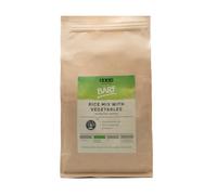 GRAU - l’Original - mélange de Riz aux légumes pour Chiens, Exc SDC Premium Mix Reismix, Pack de 1 (1 x 1,5 kg), complément Alimentaire pour Chiens