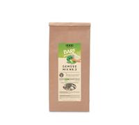 GRAU L’original Mélange No 3 Mélange De Légumes Séchés Pour Menus BARF Pour Chiens, Lot De 1 (1 x 500 g), Complément Alimentaire Pour Chiens