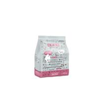 GRAU L’original Croquettes Pour Chats/chatons, Volaille Avec Super Aliments, Lot De 1 (1 x 400 g), Sans Gluten, Pour Chatons