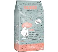 GRAU L’original Croquettes Pour Chiens/chiots, Volaille, Lot De 1 (1 x 12 kg), Sans Gluten, Pour Chiots