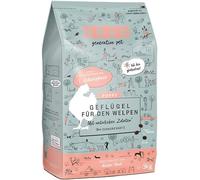 GRAU L’original Croquettes Pour Chiens/chiots, Volaille, Lot De 1 (1 x 3 kg), Sans Gluten, Pour Chiots