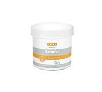 GRAU L’original Sanofor Tourbe Thérapeutique Reconstituante Pour La Flore Intestinale, Pour Flore Et Muqueuse Intestinales Vivantes, Lot De 1 (1 x 500 g), Complément Alimentaire Pour Chiens/chats