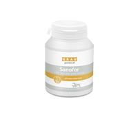 GRAU L’original Sanofor Tourbe Thérapeutique Reconstituante Pour La Flore Intestinale, Pour Flore Et Muqueuse Intestinales Vivantes, Lot De 1 (1 x 150 g), Complément Alimentaire Pour Chiens/chats