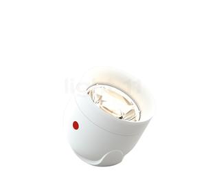 Grau Love Focus Projecteur LED blanc Ce luminaire comporte des modules à LED prémontés de classes énergétiques A A