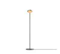 GRAU Parrot Floor Stehleuchte, Polished