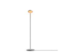 GRAU Parrot Floor Stehleuchte, Silver
