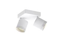 GRAU Set Focus Duo Strahler/Spot, white, 2700K