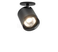 Grau Set Focus Projecteur encastré LED noir - 2.700 K Ce luminaire comporte des modules à LED prémontés de classes énergétiques A A++, A+, A