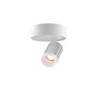 GRAU Set Up Strahler/Spot, polished