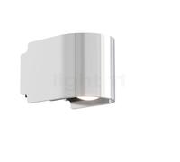 Grau Simple Applique LED chrome Ce luminaire comporte des modules à LED prémontés de classes énergétiques A A++, A+, A