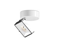 GRAU Studio Up Strahler/Spot, polished/white, 3500K