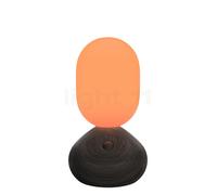 Grau Sun Home Lampe de table LED