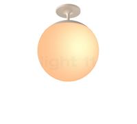 Grau Sun Plafonnier encastré LED sable - ø21 cm Ce luminaire comporte des modules à LED prémontés de classes énergétiques A A++, A+, A