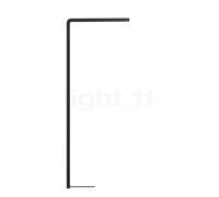 Grau Team Agile Lampadaire LED