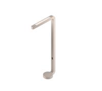 GRAU Team Mini Color Tune Schreibtischleuchte, sand white