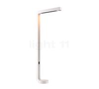 Grau Team Mini Lampe de table LED blanc - 2.700 K - 4.000 K Ce luminaire comporte des modules à LED prémontés de classes énergétiques A A++, A+, A