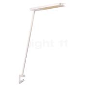 Grau Xt-a Lampe de table LED blanc Ce luminaire comporte des modules à LED prémontés de classes énergétiques A A++, A+, A