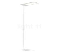 Grau Xt-s Lampadaire LED blanc Ce luminaire comporte des modules à LED prémontés de classes énergétiques A A++, A+, A