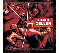 Graue Zellen - Gegenrhythmus (1989-1997) [Import]