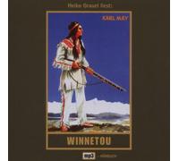 Grauel,Holger - Winnetou I (Mp3) [Import]