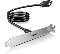 GrauGear G-AD-ETC-10G 1 port Carte d'interface USB-C® 3.1 Gen 2
