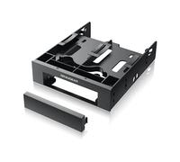 Graugear Cadre amovible 1x 5,25 pour 2x 2.5' + 1x 3,5' SATA