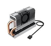 GrauGear G-M2HP04-F Refroidisseur SSD M.2