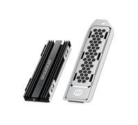 Graugear Dissipateur pour extension de mémoire PlayStation 5