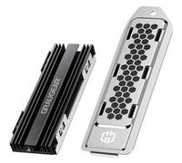 Graugear Dissipateur pour extension de mémoire PlayStation 5 G