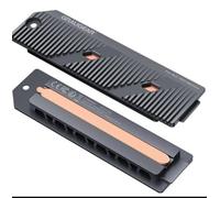 GRAUGEAR Dissipateur thermique SSD M.2NVMe PS5 Slim&Pro