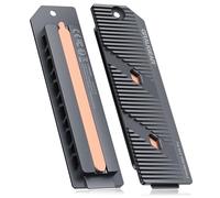 GRAUGEAR Dissipateur thermique SSD M.2NVMe PS5 Slim&Pro