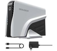 Graugear Externe 4TB HDD für PlayStation 4 und 5