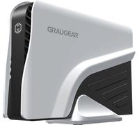 GrauGear G-3501-A-10G-8TB GRAUGEAR Disque dur externe 8TB pour PS4/PS5 USB-C/USB-A