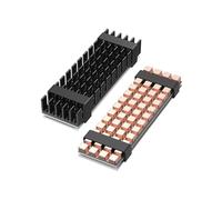 GrauGear G-M2HS02 Graugear Kühlkörper SSD M.2 2280 Alu + Kupfer retail
