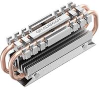 Graugear Refroidisseur pour SS