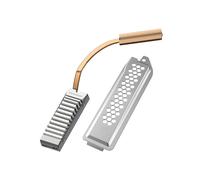 GRAUGEAR G-PS5HS01-COV Dissipateur Thermique/Radiateur pour Disque Électronique Cuivre/Argent 177x76x20mm Aluminium/Cuivre 82g