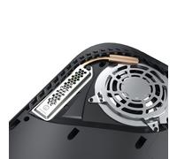 GG 18088 - Refroidisseur Heatpipe pour extension de mémoire PlayStation®5