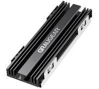 GrauGear G-PS5HS02 Dissipateur thermique pour disque dur