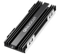 GrauGear G-PS5HS02 Refroidisseur SSD M.2
