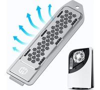 Graugear Modèle du produit : Grille d'air métallique pour emplacement PS5 M.2 G